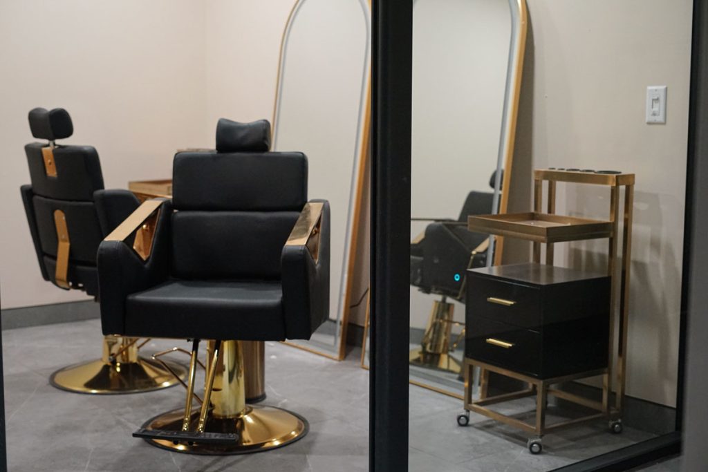 Unfiltered | Professional Beauty and Hair Services | Downtown Calgary